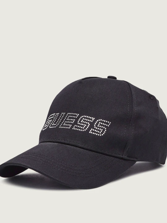 Zdjęcie produktu GUESS ACTIVE Bejsbolówka czarny