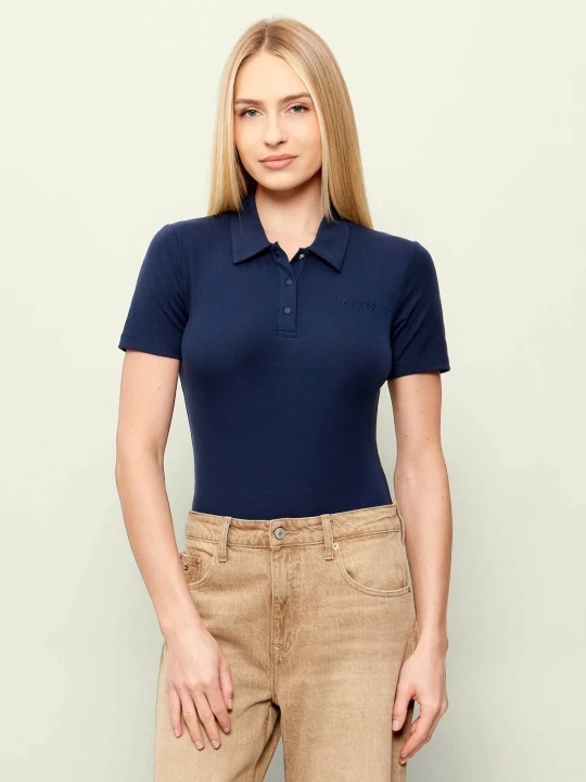 Zdjęcie produktu GUESS ACTIVE Body MARY | Regular Fit granatowy