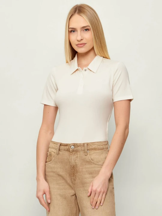 Zdjęcie produktu GUESS ACTIVE Body MARY | Regular Fit beżowy