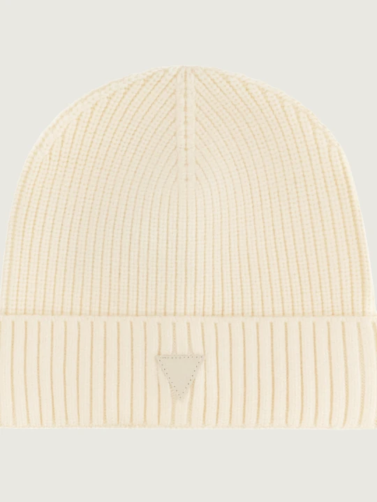 Zdjęcie produktu GUESS ACTIVE Czapka Poppy kremowy
