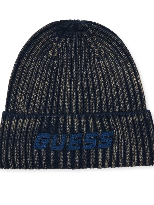 Zdjęcie produktu GUESS ACTIVE Czapka VINTAGE granatowy