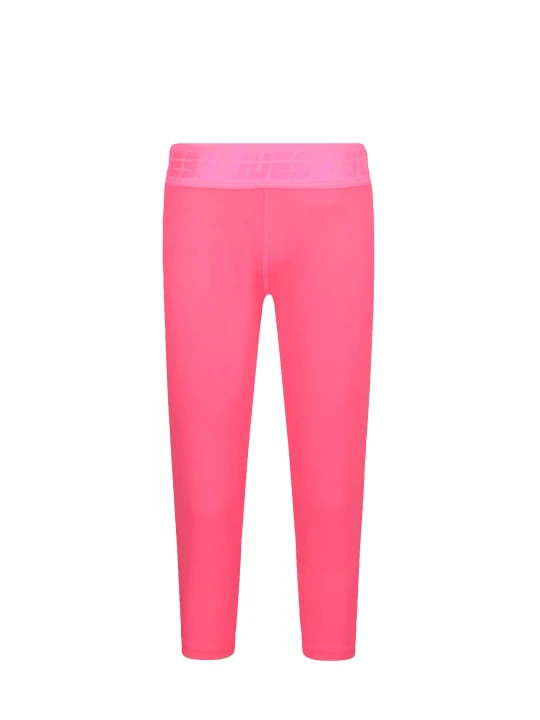 Zdjęcie produktu GUESS ACTIVE Legginsy | Slim Fit