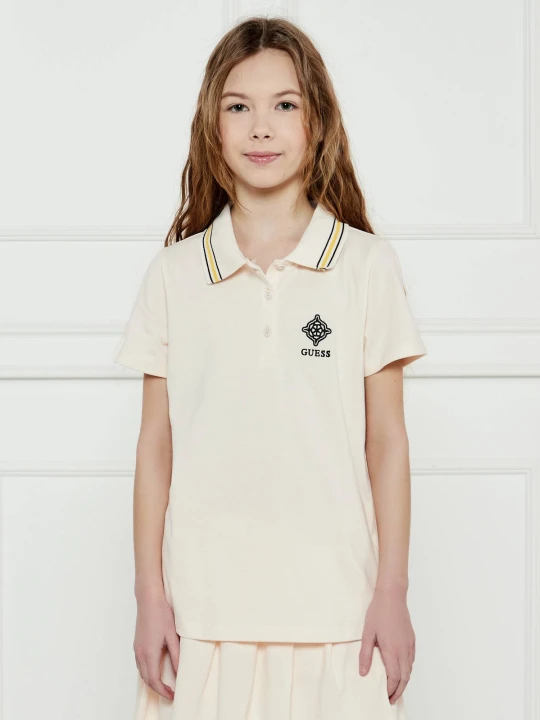 Zdjęcie produktu GUESS ACTIVE Polo | Regular Fit