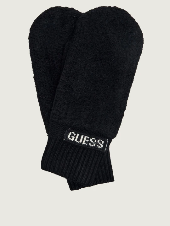 Zdjęcie produktu GUESS ACTIVE Rękawiczki Erica czarny