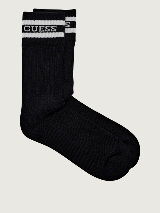 Zdjęcie produktu GUESS ACTIVE Skarpety czarny