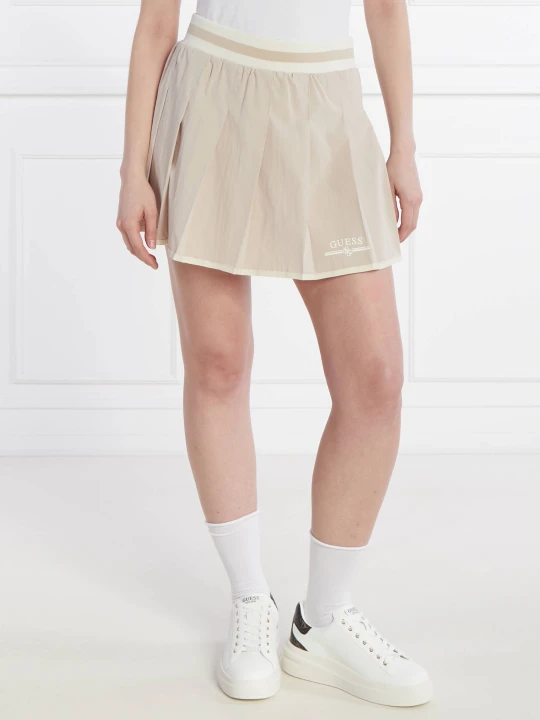 Zdjęcie produktu GUESS ACTIVE Spódnico-spodnie ARLETH beżowy