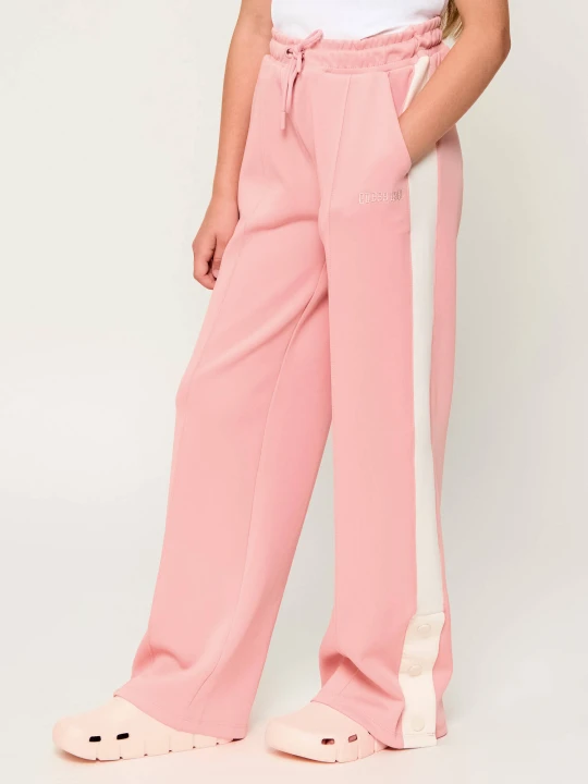 Zdjęcie produktu GUESS ACTIVE Spodnie dresowe | Relaxed fit