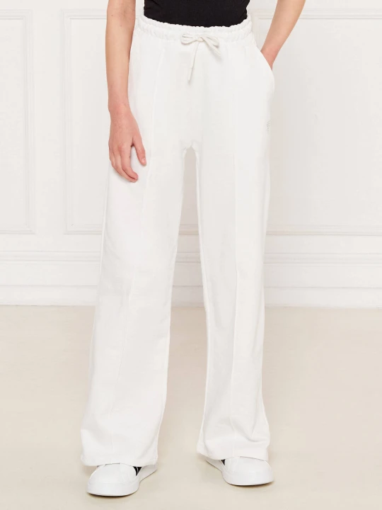 Zdjęcie produktu GUESS ACTIVE Spodnie dresowe | Relaxed fit