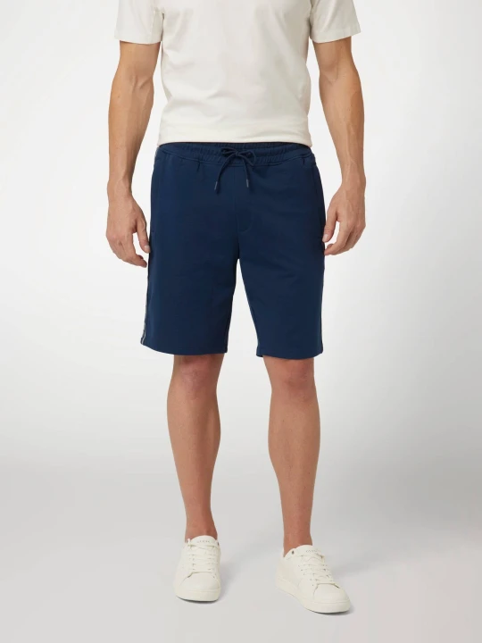 Zdjęcie produktu GUESS ACTIVE Szorty Arlo | Regular Fit granatowy