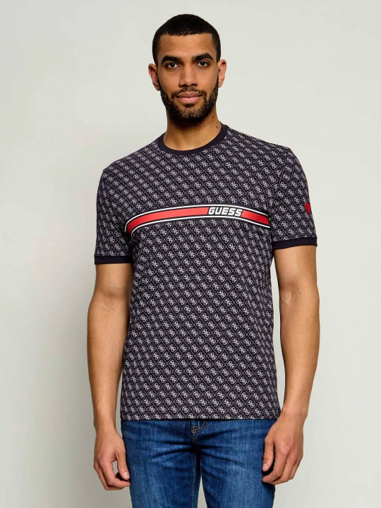 Zdjęcie produktu GUESS ACTIVE T-shirt Jamey | Regular Fit