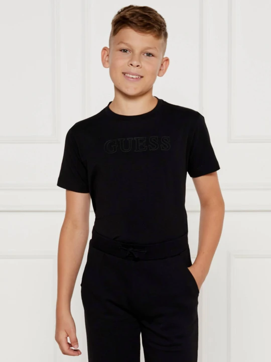 Zdjęcie produktu GUESS ACTIVE T-shirt | Regular Fit