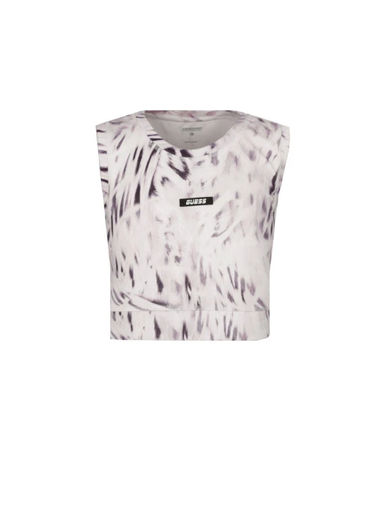 Zdjęcie produktu GUESS ACTIVE Top ACTIVE | Slim Fit