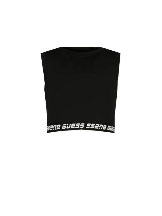 Zdjęcie produktu GUESS ACTIVE Top | Slim Fit