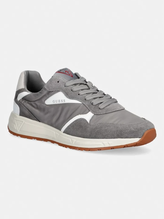Zdjęcie produktu Guess ARIA sneakersy męskie szary