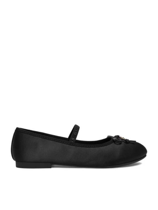 Zdjęcie produktu Guess Baleriny CEO-CS6666-13 Czarny