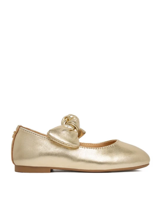 Zdjęcie produktu Guess Baleriny CEO-CS6666-15 Złoty