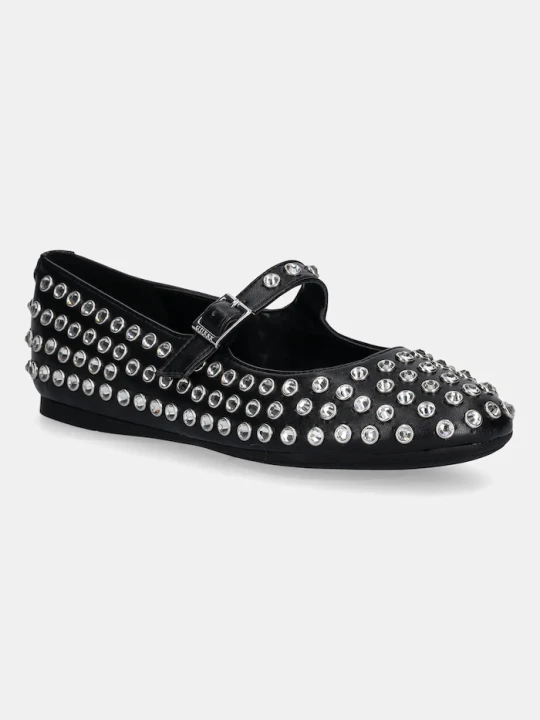 Zdjęcie produktu Guess baleriny KALIDAL czarny