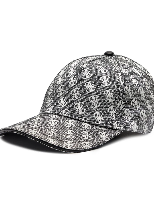 Zdjęcie produktu Guess Bejsbolówka szary