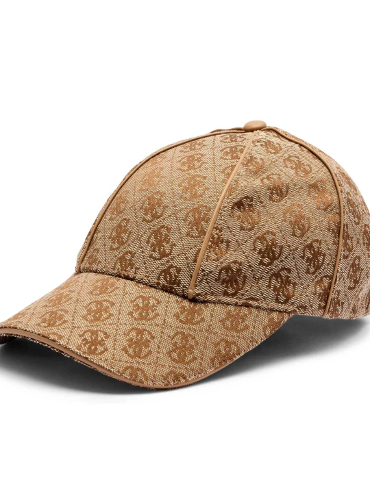 Zdjęcie produktu Guess Bejsbolówka GORRA beżowy