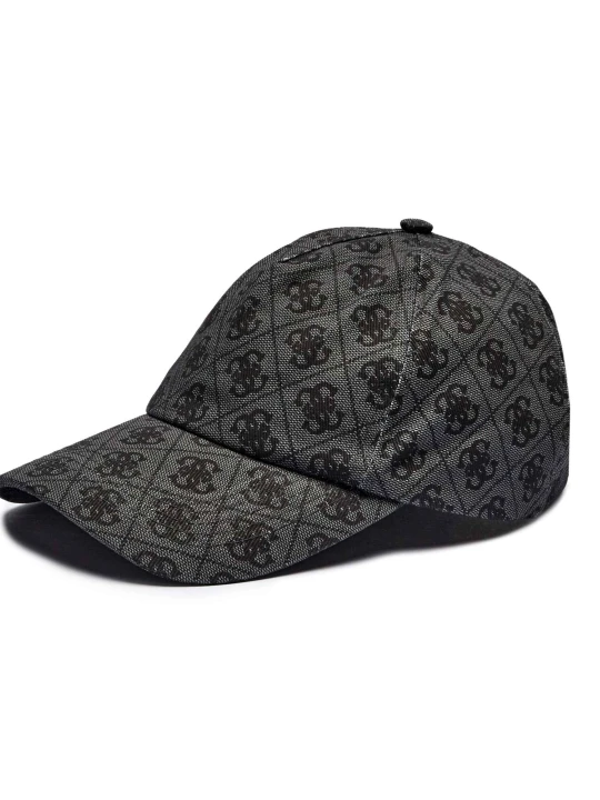 Zdjęcie produktu Guess Bejsbolówka LONDON czarny