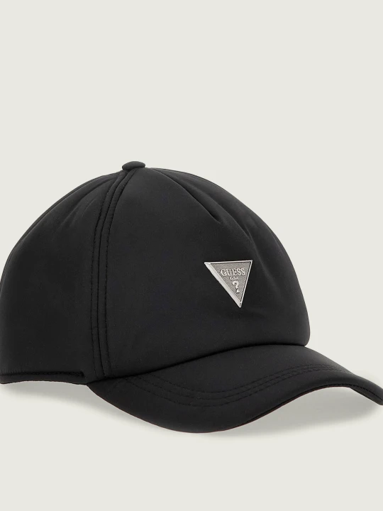 Zdjęcie produktu Guess Bejsbolówka TORINO czarny