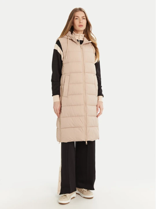 Zdjęcie produktu Guess Bezrękawnik V4RL01 WFYE2 Kolorowy Regular Fit
