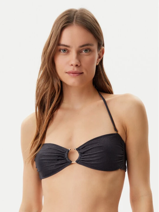 Zdjęcie produktu Guess Bikini E4GJ16 KC632 Czarny Regular Fit
