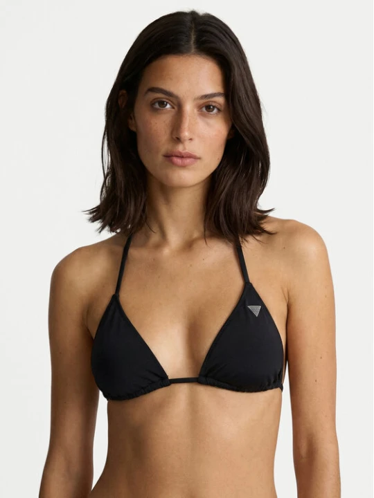 Zdjęcie produktu Guess Bikini E6GJ44 KF442 Czarny