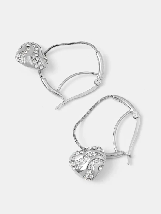 Zdjęcie produktu Guess biżuteria srebrny