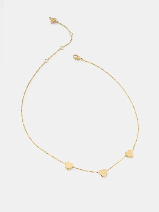 Zdjęcie produktu Guess biżuteria złoty
