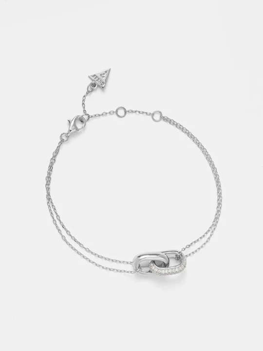 Zdjęcie produktu Guess biżuteria srebrny
