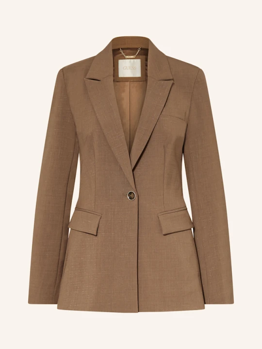 Zdjęcie produktu Guess Blezer Dorothee beige