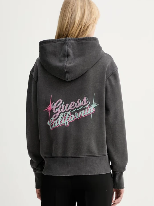 Zdjęcie produktu Guess bluza szary