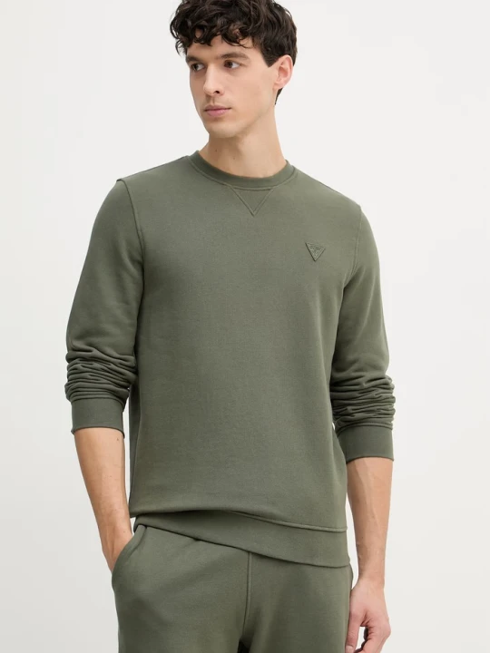 Zdjęcie produktu Guess bluza zielony