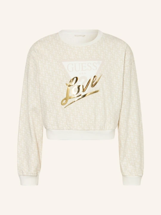 Zdjęcie produktu Guess Bluza beige