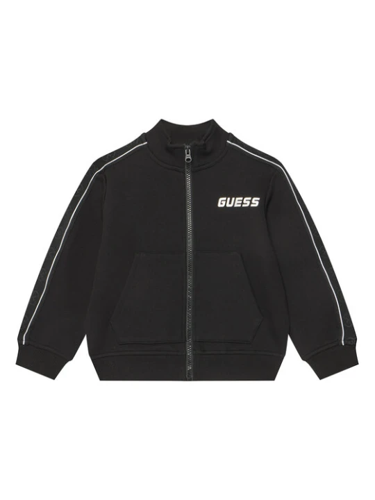 Zdjęcie produktu Guess Bluza L5GQ08 KB3P2 Czarny Regular Fit
