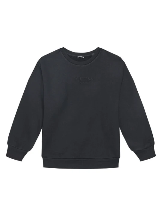 Zdjęcie produktu Guess Bluza L5YQ22 KAV34 Czarny Oversize