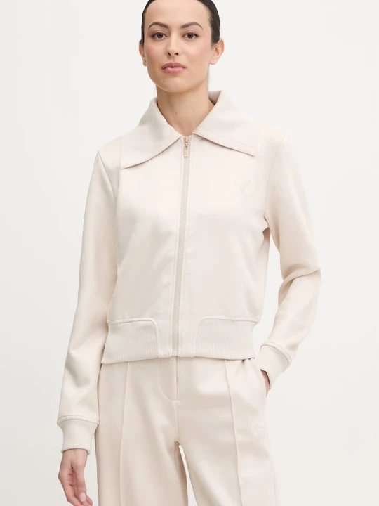Zdjęcie produktu Guess bluza LIA beżowy