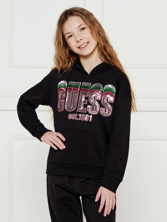 Zdjęcie produktu Guess Bluza | Loose fit