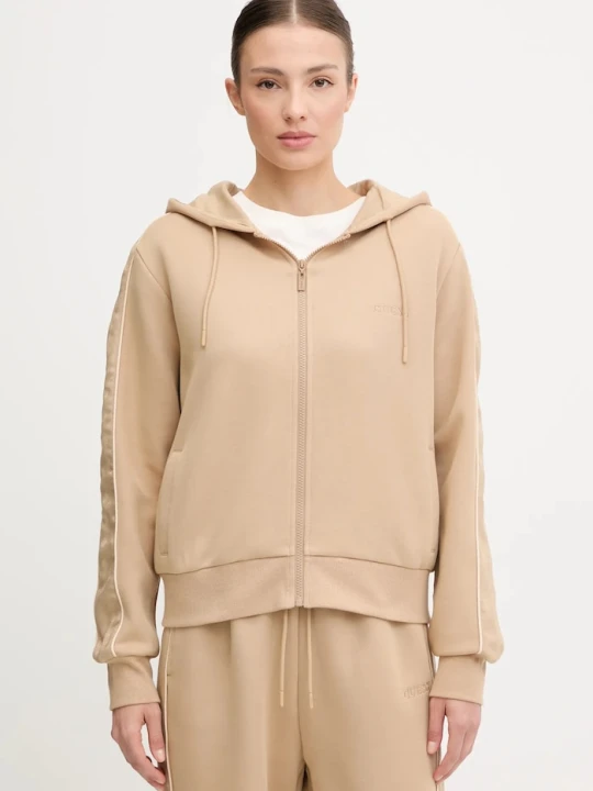 Zdjęcie produktu Guess bluza MARYELLA zielony