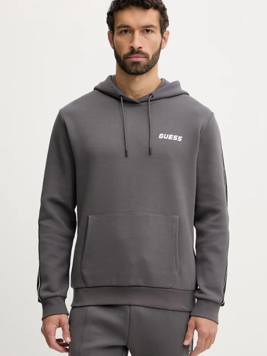 Zdjęcie produktu Guess bluza MICKEY szary