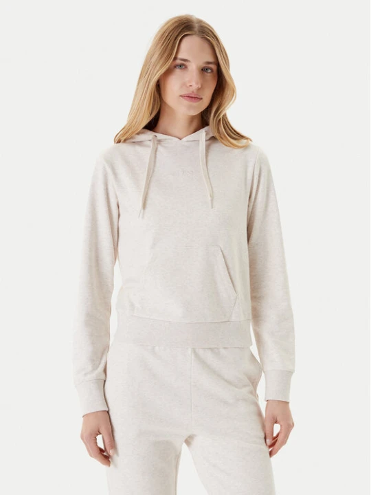 Zdjęcie produktu Guess Bluza O5RQ02 KCO31 Beżowy Regular Fit
