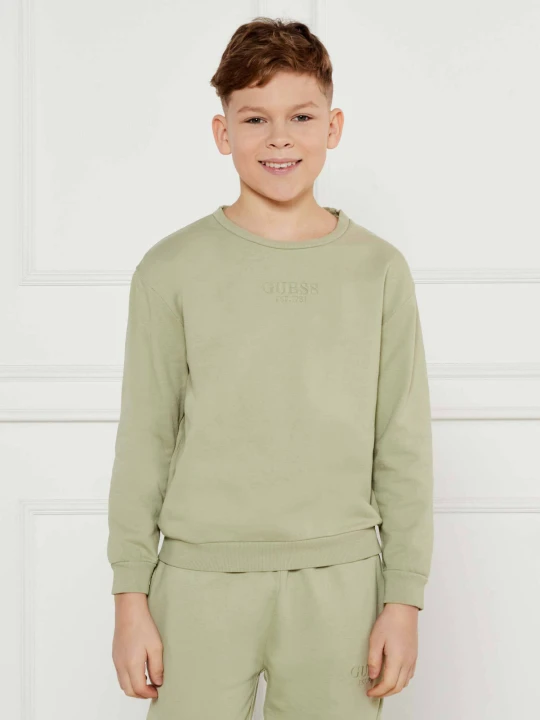 Zdjęcie produktu Guess Bluza | Oversize fit