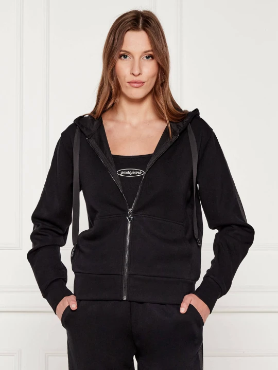 Zdjęcie produktu GUESS Bluza | Regular Fit czarny