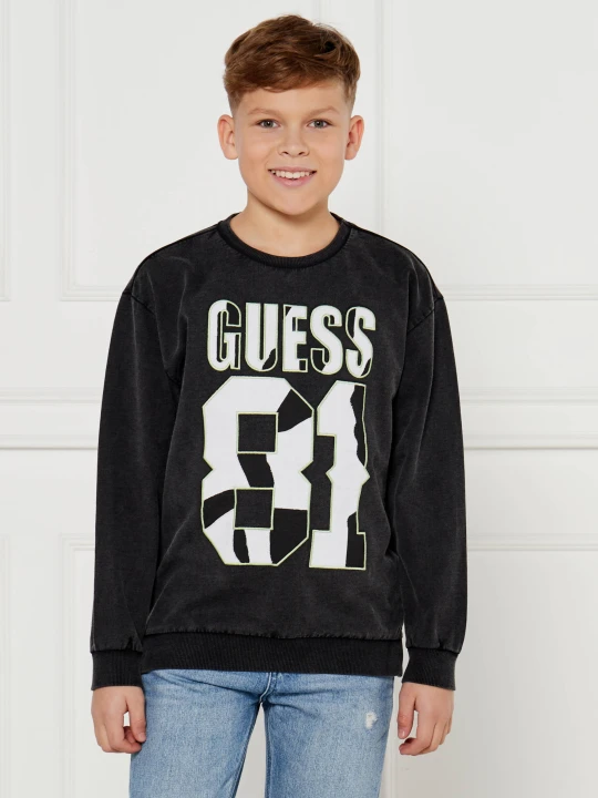 Zdjęcie produktu Guess Bluza | Regular Fit