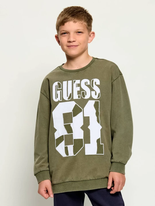 Zdjęcie produktu Guess Bluza | Regular Fit
