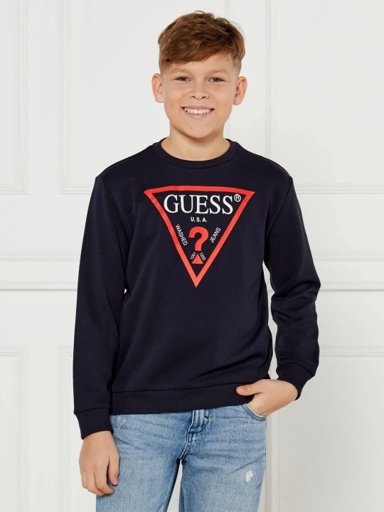 Zdjęcie produktu Guess Bluza | Regular Fit