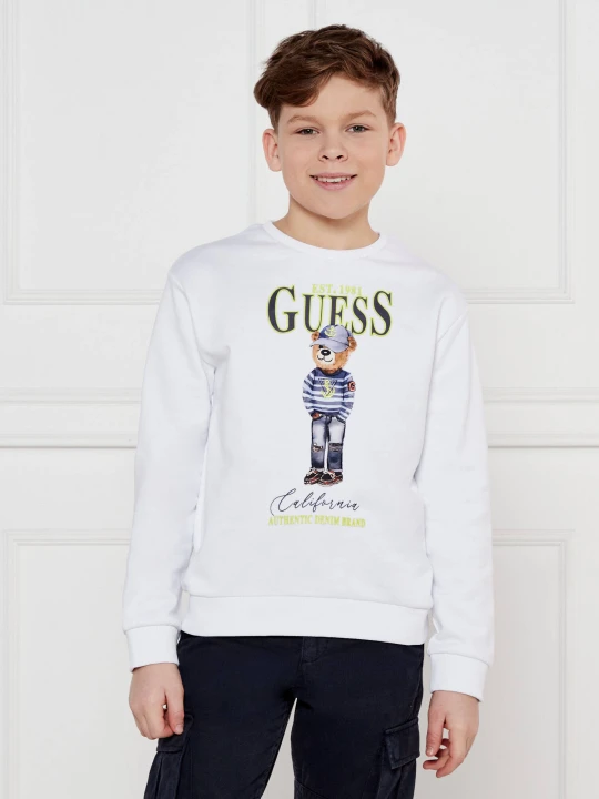 Zdjęcie produktu Guess Bluza | Regular Fit