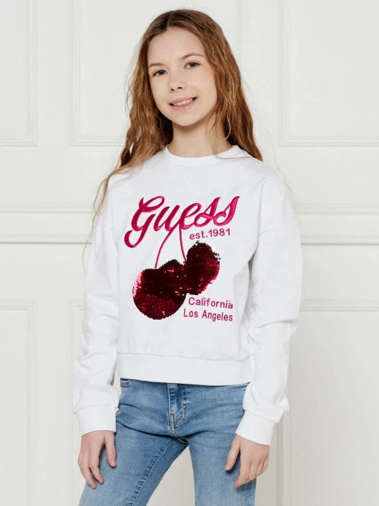 Zdjęcie produktu Guess Bluza | Regular Fit
