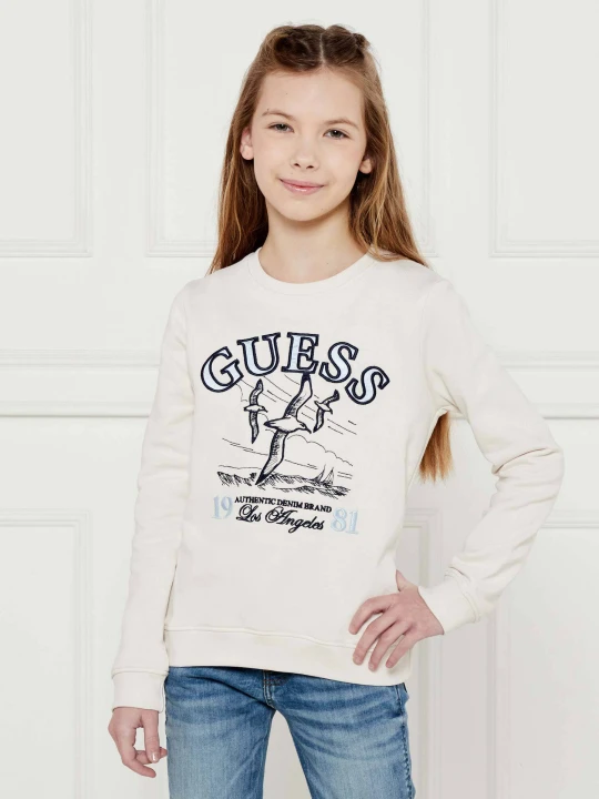 Zdjęcie produktu Guess Bluza | Regular Fit
